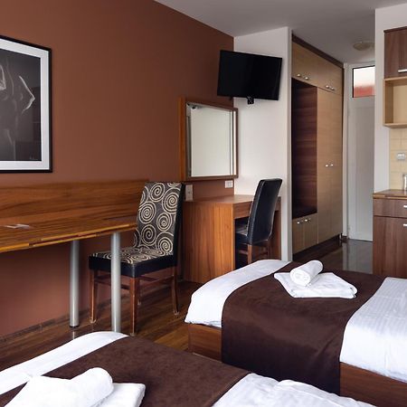 Zlatna Ribica Apartment Golubac Ngoại thất bức ảnh