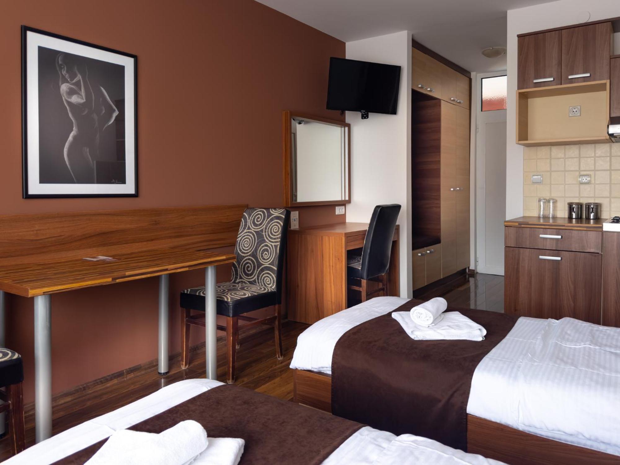 Zlatna Ribica Apartment Golubac Ngoại thất bức ảnh