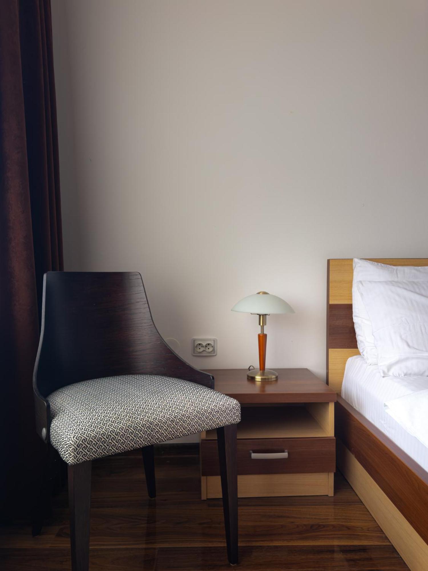 Zlatna Ribica Apartment Golubac Ngoại thất bức ảnh