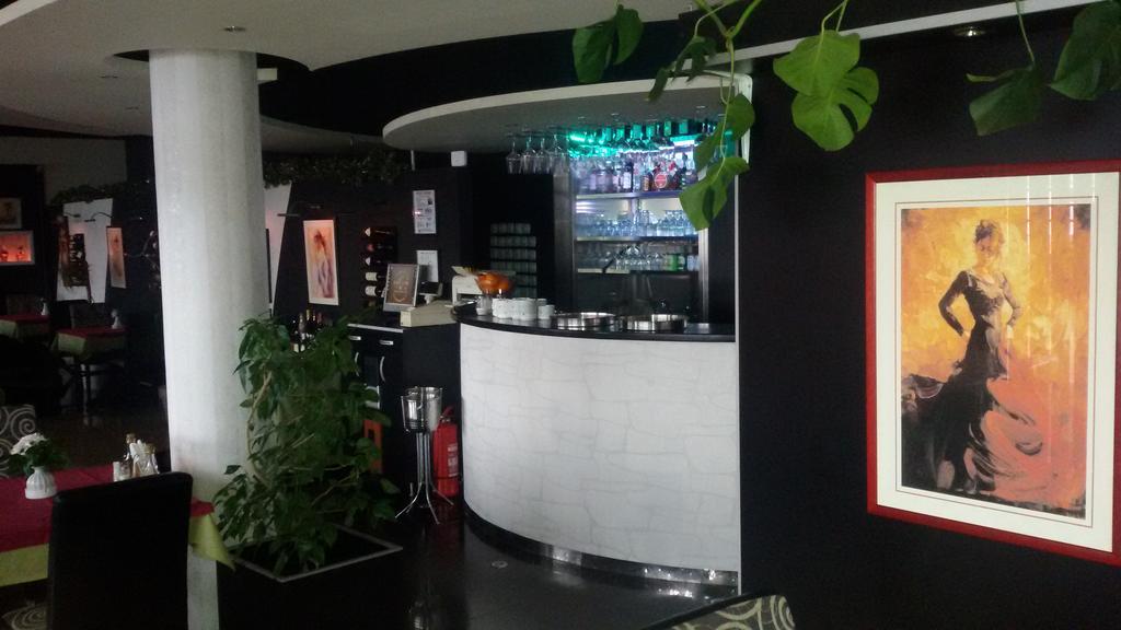 Zlatna Ribica Apartment Golubac Ngoại thất bức ảnh