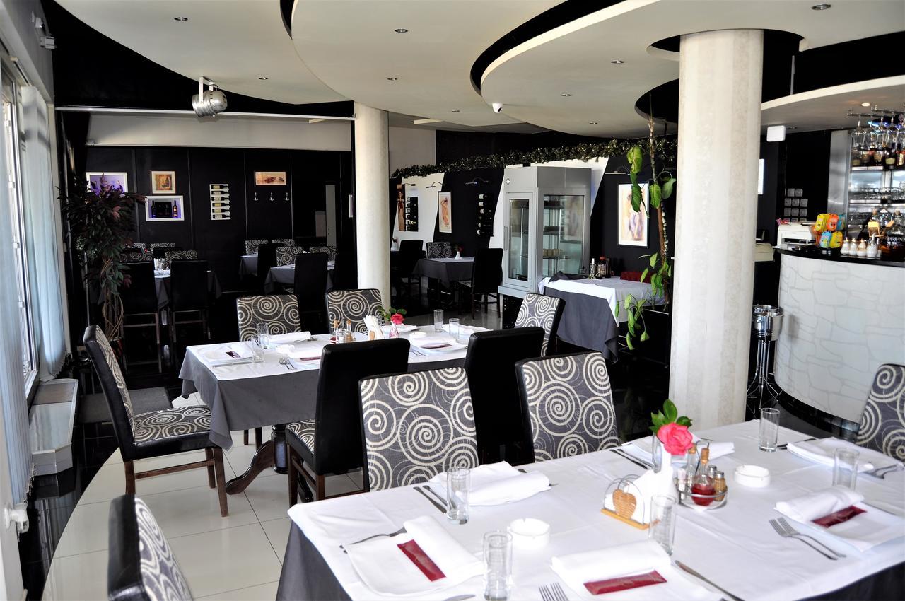 Zlatna Ribica Apartment Golubac Ngoại thất bức ảnh